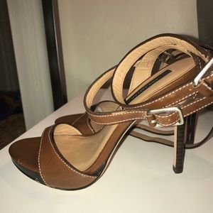 3/$20 Ann Taylor heels